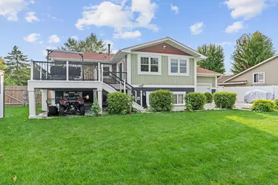 11840 Narcissus Street NW, Coon Rapids, MN 55433 - Photo 3