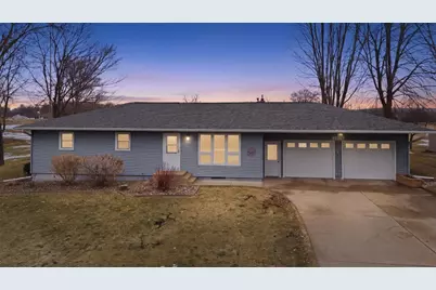 32814 Spunk Tree Circle, Avon, MN 56310 - Photo 1