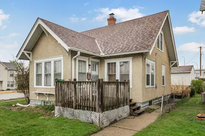 4057 Van Buren Street NE, Columbia Heights, MN 55421 - Photo 1