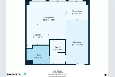 500 Robert Street N #310, Saint Paul, MN 55101 - Photo 17