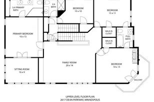 2617 Dean Pkwy, Minneapolis, MN 55416 - Photo 41