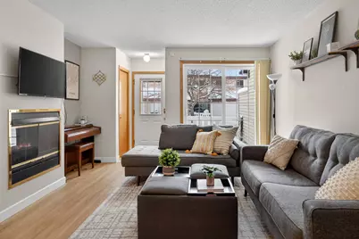 4065 Wilshire Circle #8, Shoreview, MN 55126 - Photo 1