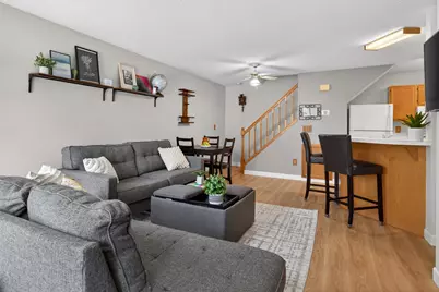 4065 Wilshire Circle #8, Shoreview, MN 55126 - Photo 5