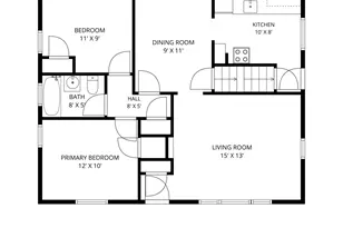 2435 Victoria St N, Roseville, MN 55113 - Photo 33