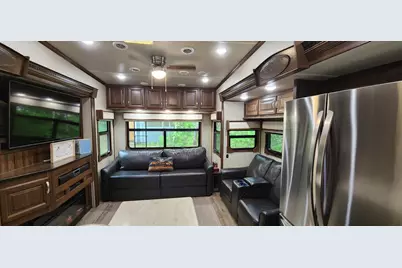 3736 Silent Springs Court, Danbury, WI 54830 - Photo 11