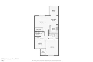 2147 St Johns Alcove, Woodbury, MN 55129 - Photo 45