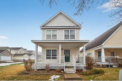 2897 Mark Twain Drive, Chaska, MN 55318 - Photo 1