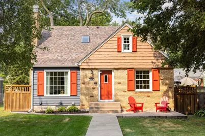4406 Longfellow Avenue, Minneapolis, MN 55407 - Photo 1