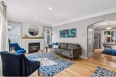 4406 Longfellow Avenue, Minneapolis, MN 55407 - Photo 3