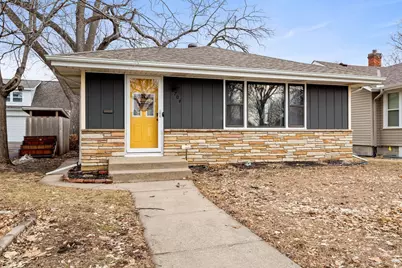 2704 W 60th Street, Minneapolis, MN 55410 - Photo 1