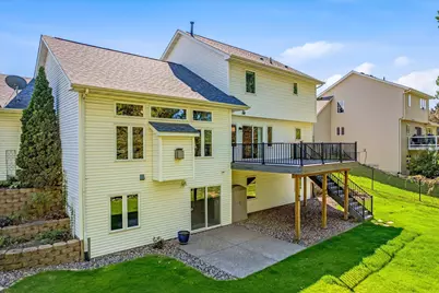 9020 Parkside Drive, Woodbury, MN 55125 - Photo 41