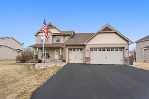 7427 Martin Farms Ave NE, Otsego, MN 55330 - Photo 1