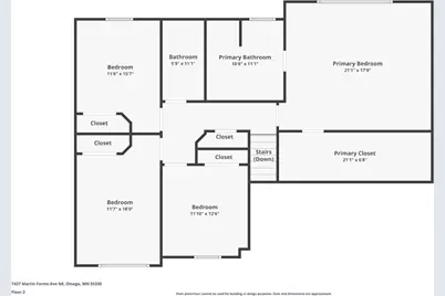 7427 Martin Farms Avenue NE, Otsego, MN 55330 - Photo 49