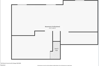 7427 Martin Farms Avenue NE, Otsego, MN 55330 - Photo 47