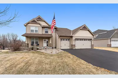 7427 Martin Farms Avenue NE, Otsego, MN 55330 - Photo 35