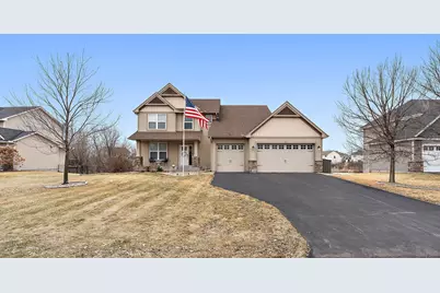 7427 Martin Farms Avenue NE, Otsego, MN 55330 - Photo 37