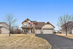 7427 Martin Farms Ave NE, Otsego, MN 55330 - Photo 37