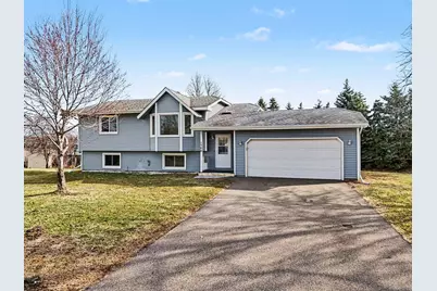 1508 84th Avenue N, Brooklyn Park, MN 55444 - Photo 1