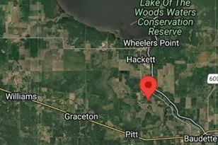 1389 Birch Cir NW, Baudette, MN 56623 - Photo 29