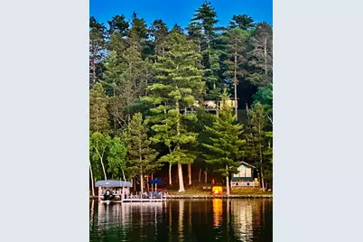 12332 Manhattan Point Boulevard, Crosslake, MN 56442 - Photo 1