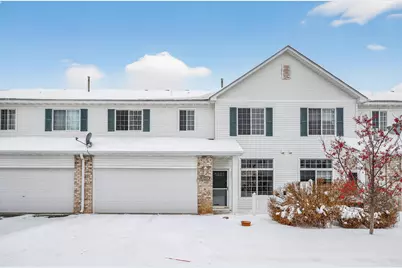 13040 Europa Trail Way N #G, Hugo, MN 55038 - Photo 1