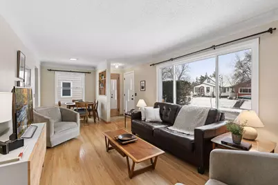 3339 Taylor Street NE, Minneapolis, MN 55418 - Photo 11