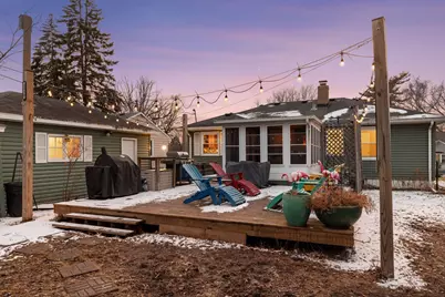 3339 Taylor Street NE, Minneapolis, MN 55418 - Photo 5