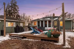 3339 Taylor Street NE, Minneapolis, MN 55418 - Photo 5