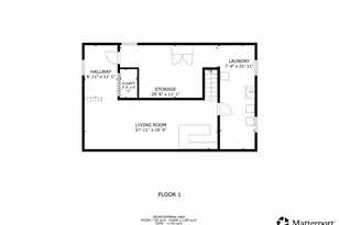 3339 Taylor Street NE, Minneapolis, MN 55418 - Photo 43