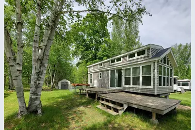 21588 Gull Lake Loop Road NE # 77, Tenstrike, MN 56683 - Photo 1