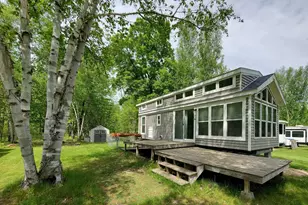 21588 Gull Lake Loop Rd NE, Tenstrike, MN 56683 - Photo 1