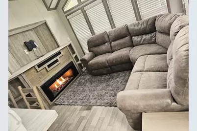 21588 Gull Lake Loop Road NE # 77, Tenstrike, MN 56683 - Photo 9