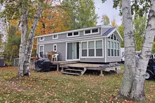 21588 Gull Lake Loop Rd NE, Tenstrike, MN 56683 - Photo 1