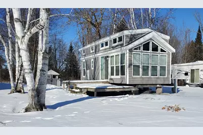 21588 Gull Lake Loop Road NE # 77, Tenstrike, MN 56683 - Photo 37