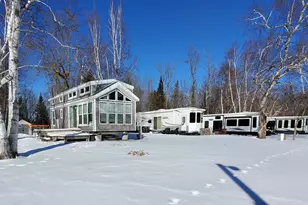 21588 Gull Lake Loop Rd NE, Tenstrike, MN 56683 - Photo 21