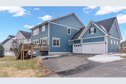 16636 Eagleview Drive, Lakeville, MN 55044 - Photo 3