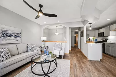 11115 Vessey Circle, Bloomington, MN 55437 - Photo 3