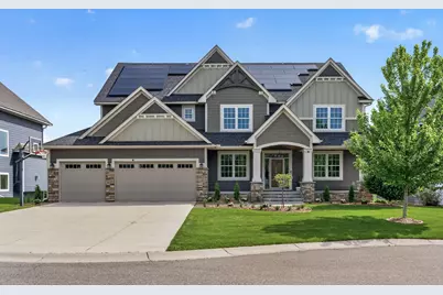 6030 Lanewood Lane N, Plymouth, MN 55446 - Photo 1