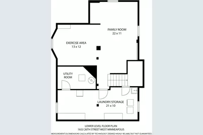 1653 26th Street W, Minneapolis, MN 55405 - Photo 39