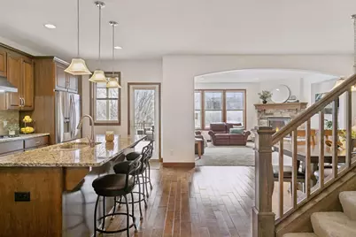 17118 Hollyhock Court, Lakeville, MN 55044 - Photo 15