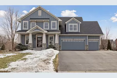 17118 Hollyhock Court, Lakeville, MN 55044 - Photo 1