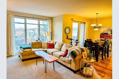 1070 Grandview Court NE #304, Columbia Heights, MN 55421 - Photo 3