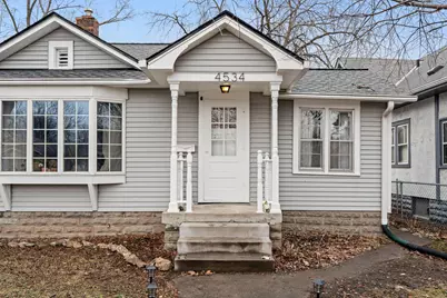 4534 Queen Avenue N, Minneapolis, MN 55412 - Photo 13