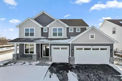 9935 49th Street NE, Saint Michael, MN 55376 - Photo 1