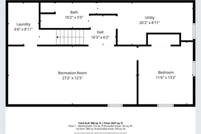 900 79th Avenue NE, Spring Lake Park, MN 55432 - Photo 45