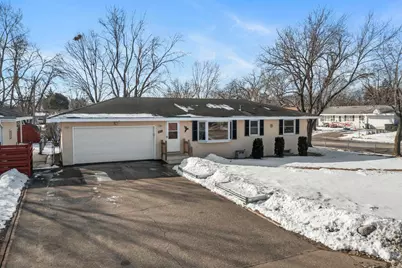 900 79th Avenue NE, Spring Lake Park, MN 55432 - Photo 5