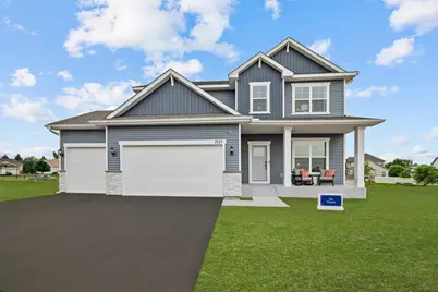 7157 Landau Avenue NE, Otsego, MN 55301 - Photo 1