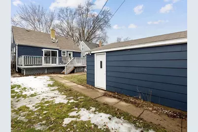 2837 Hampshire Avenue S, Saint Louis Park, MN 55426 - Photo 5