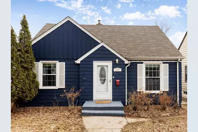 2837 Hampshire Avenue S, Saint Louis Park, MN 55426 - Photo 1