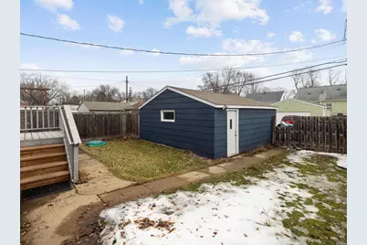 2837 Hampshire Avenue S, Saint Louis Park, MN 55426 - Photo 3